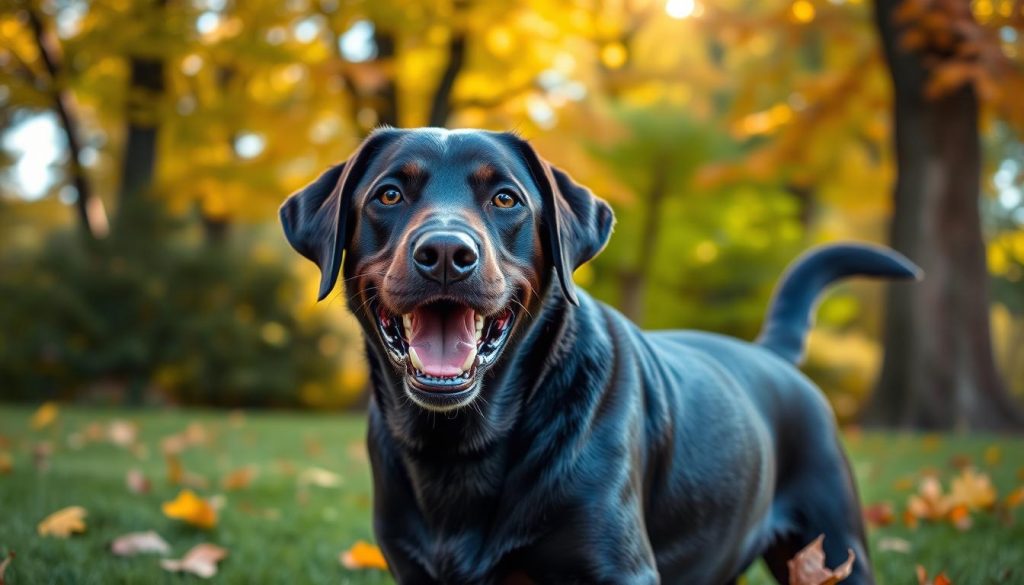 Labrador Retriever