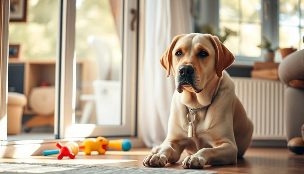 Labrador Retriever