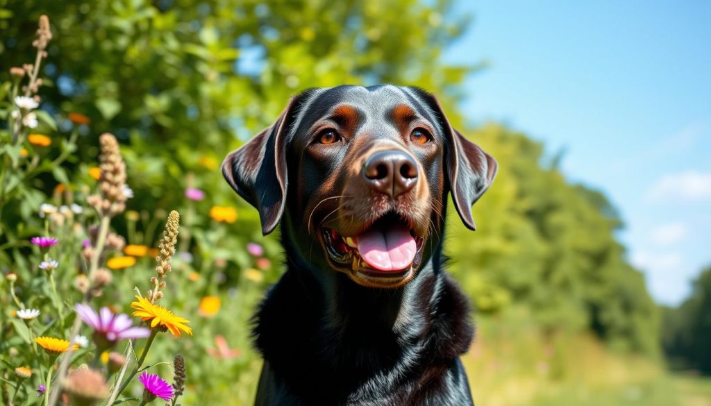 Labrador Retriever Health